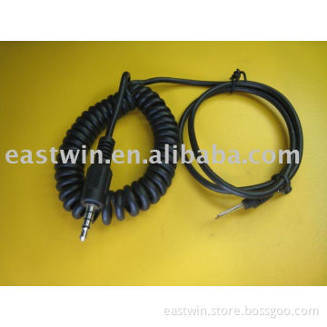 television connector